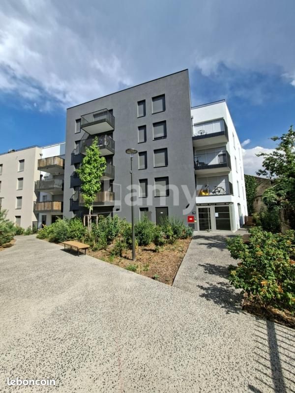 Appartement 3 pièces 71 m² · à Clermont-Ferrand · 71 m² · 870 €/mois