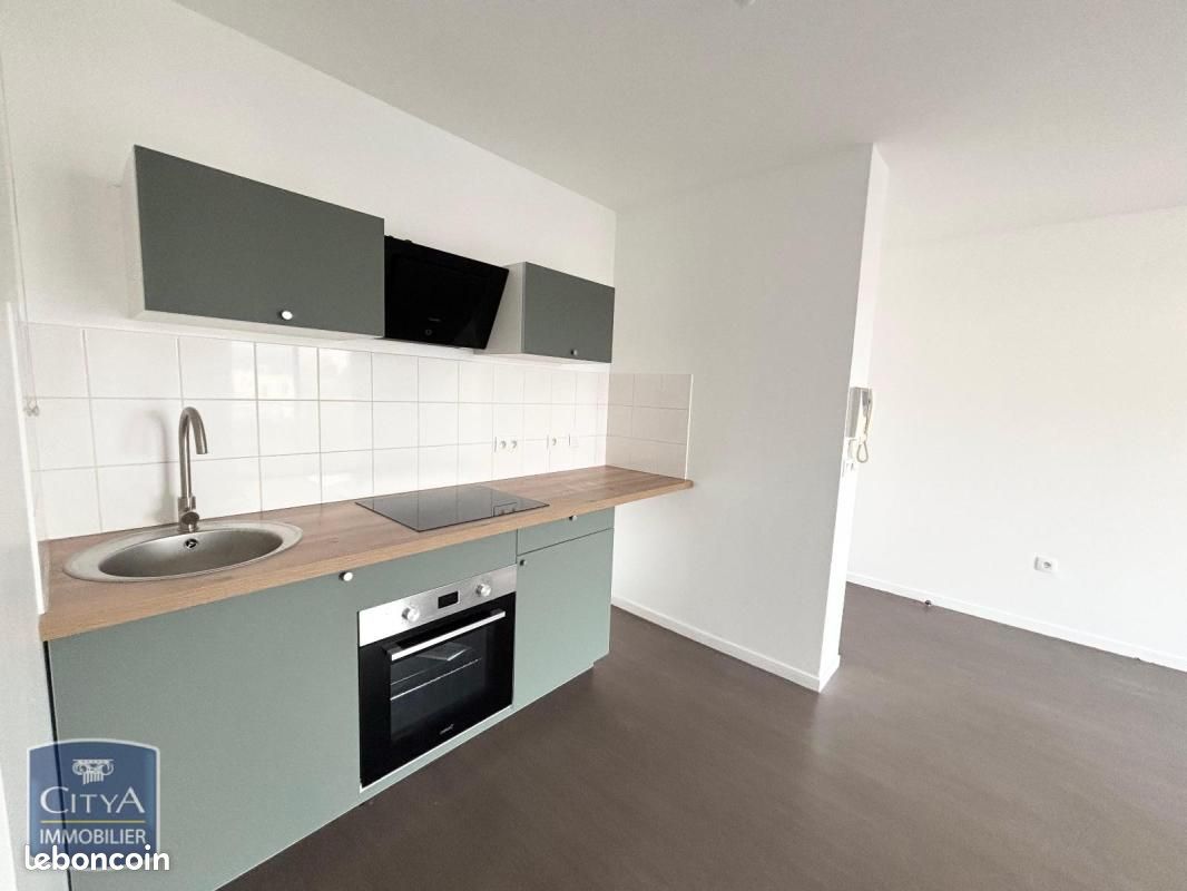 Appartement 2 pièces 50 m² · à Marly · 50 m² · 638 €/mois