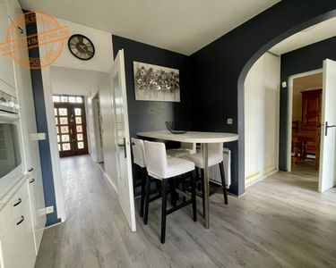 Maison 549 000 € - 119 m²