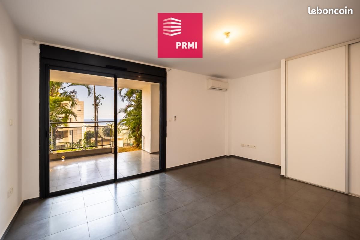 Appartement 1 pièce 29 m² · à Saint-Denis · 29 m² · 115 000 €