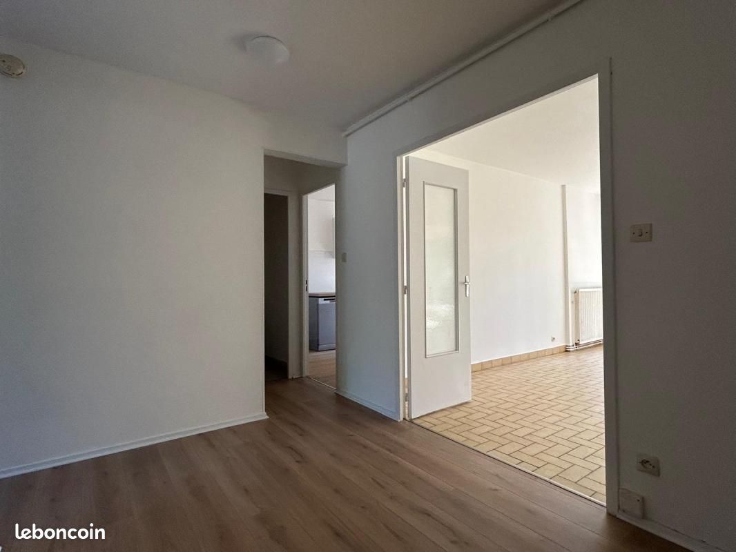 Appartement 4 pièces 78 m² · à Malzéville · 78 m² · 753 €/mois