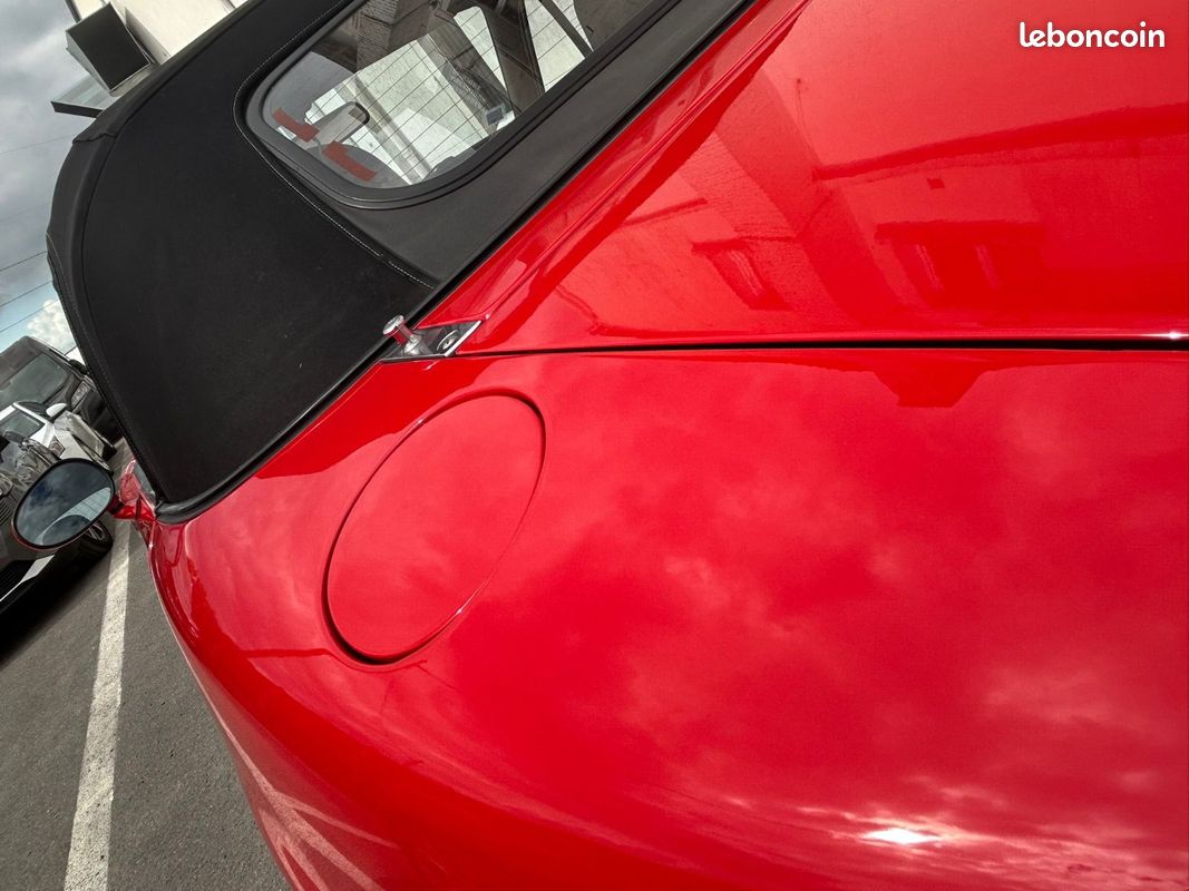 MAZDA MX5 Mazda Mx5 de 1991 (image 14)