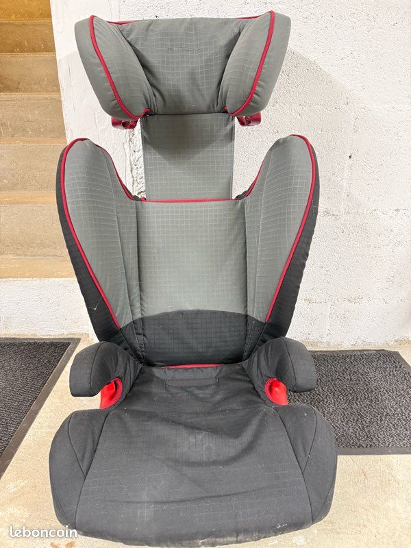 Siège auto enfant Porsche (image 1)