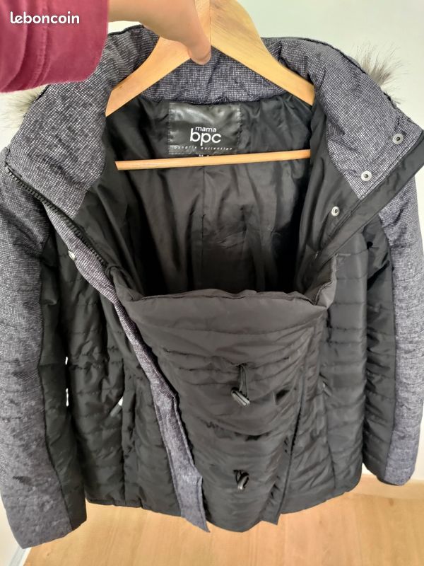 Sale Manteau Manteau De Portage Bon Prix Veste Portage Bon Prix Top