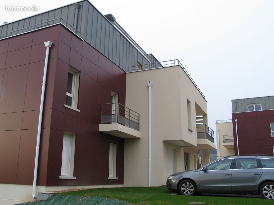Appartement 1 pièce 21 m² · à Tours · 21 m² · 420 €/mois