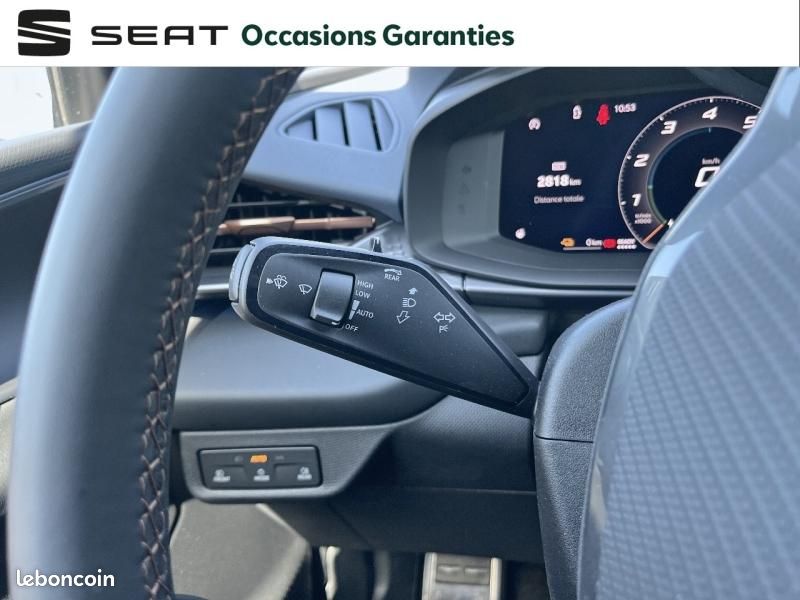 Cupra Terramar 1.5 eHybrid 204ch V DSG7 (image 22)