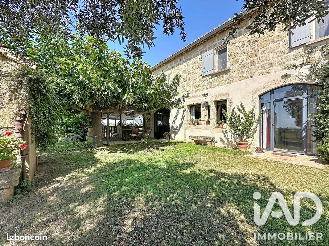 Maison 5 pièces 170 m² · à Vauvert · 170 m² · 780 000 €