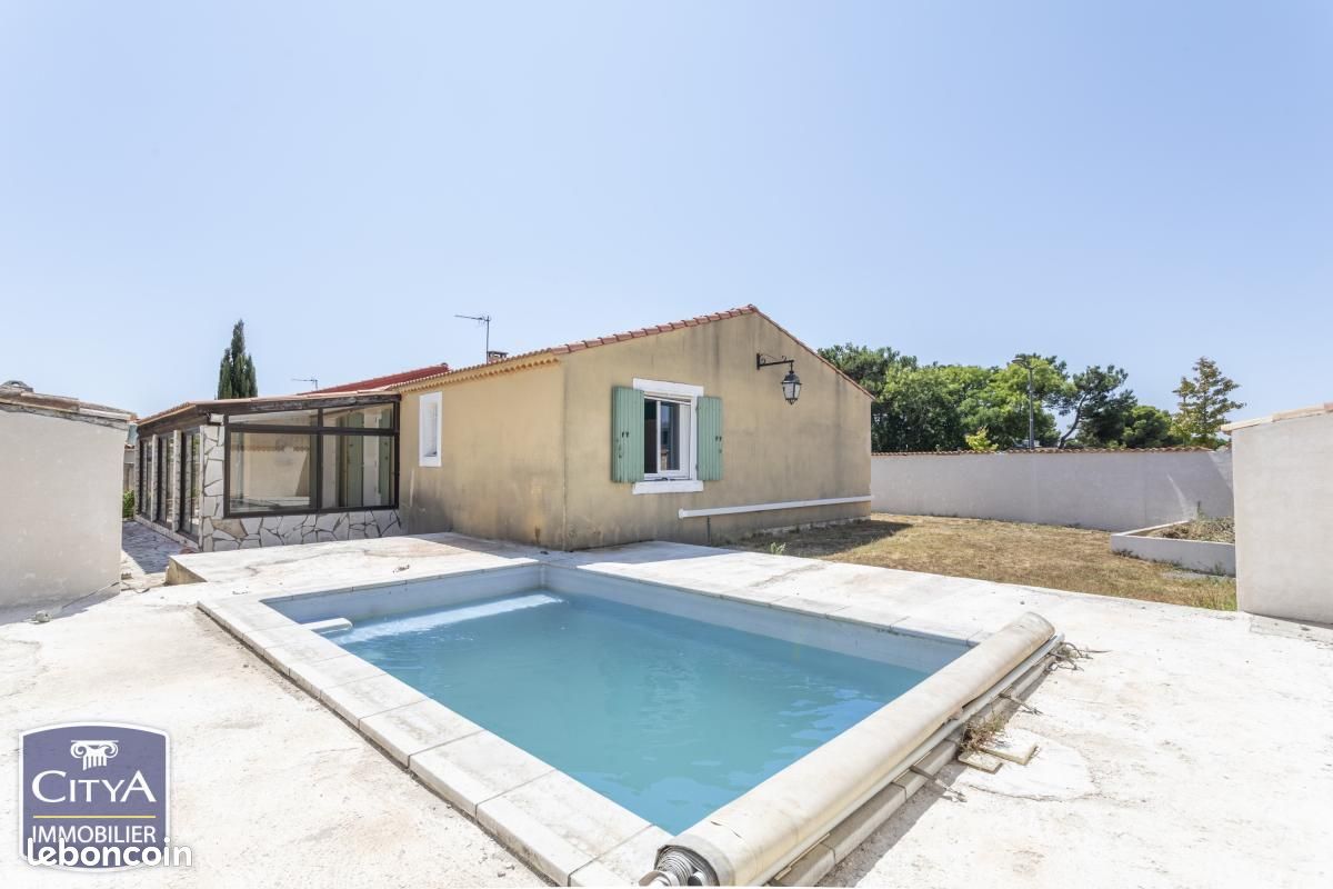 Maison 4 pièces 115 m² · à Port-de-Bouc · 115 m² · 379 000 €