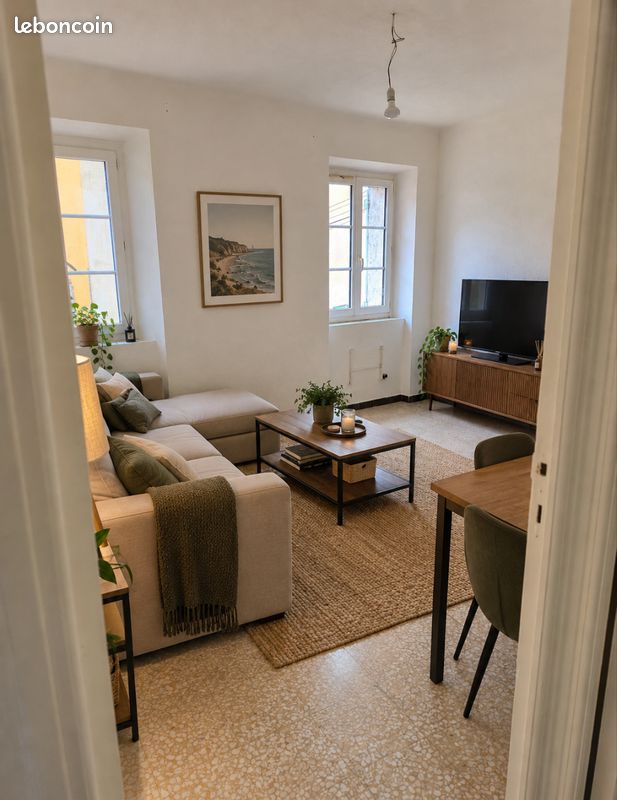 Appartement 2 pièces 45 m² · à Le Luc · 45 m² · 729 €/mois