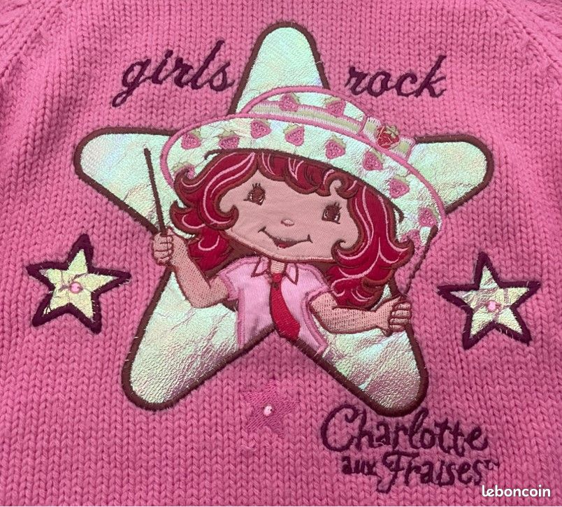 T-shirts, hauts et chemises Gap pour fille de 2 à 16 ans