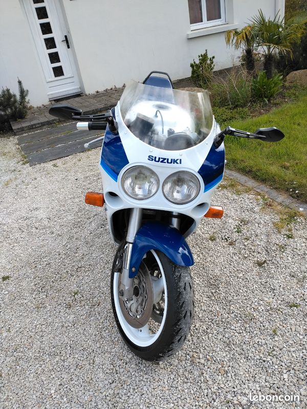 1100 gsxr (image 2)