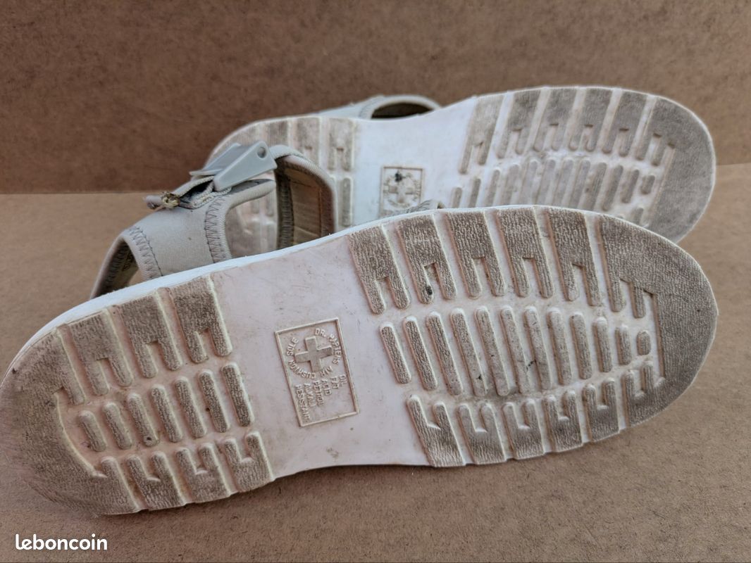 Sandales dr Martens (image 5)