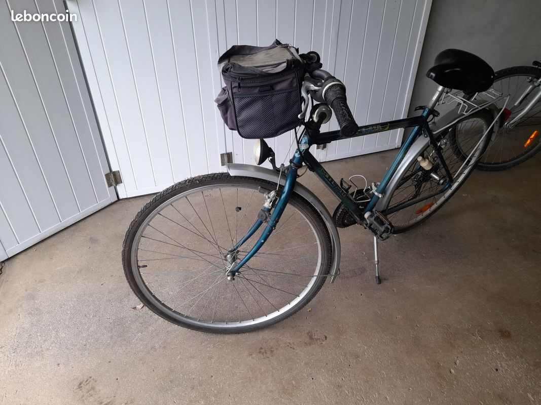 Vélo homme (image 2)