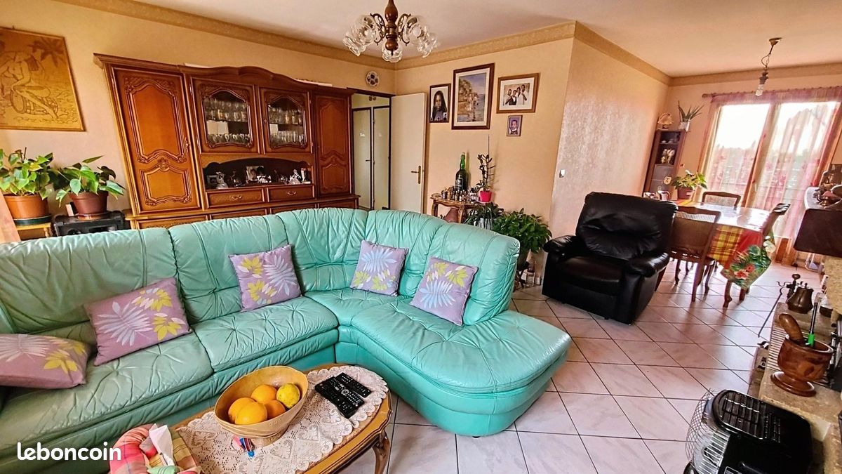 Maison 8 pièces 130 m² (image 3)