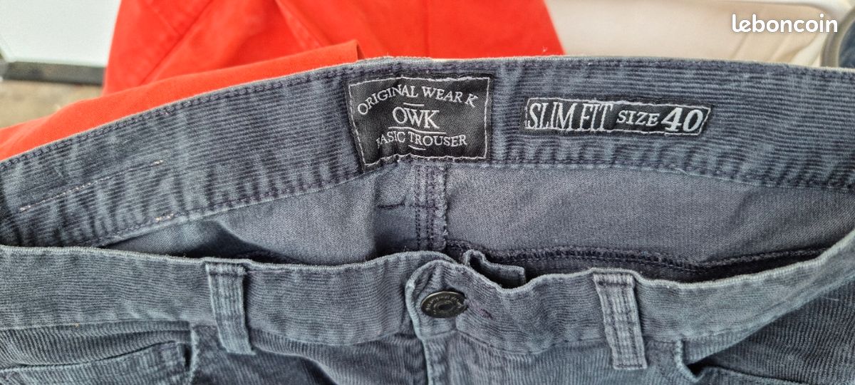 Pantalon (image 2)