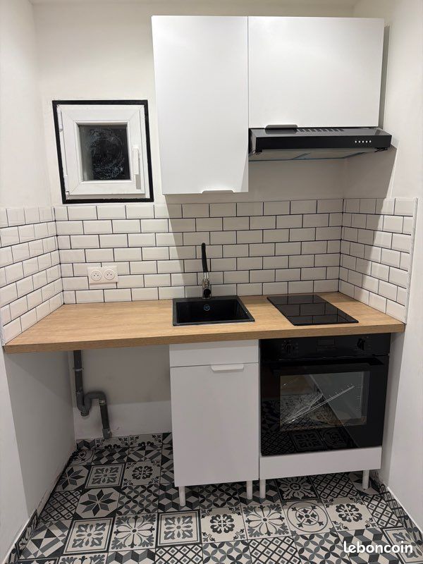 Appartement a louer taverny - 1 pièce(s) - 23 m2 - Surfyn