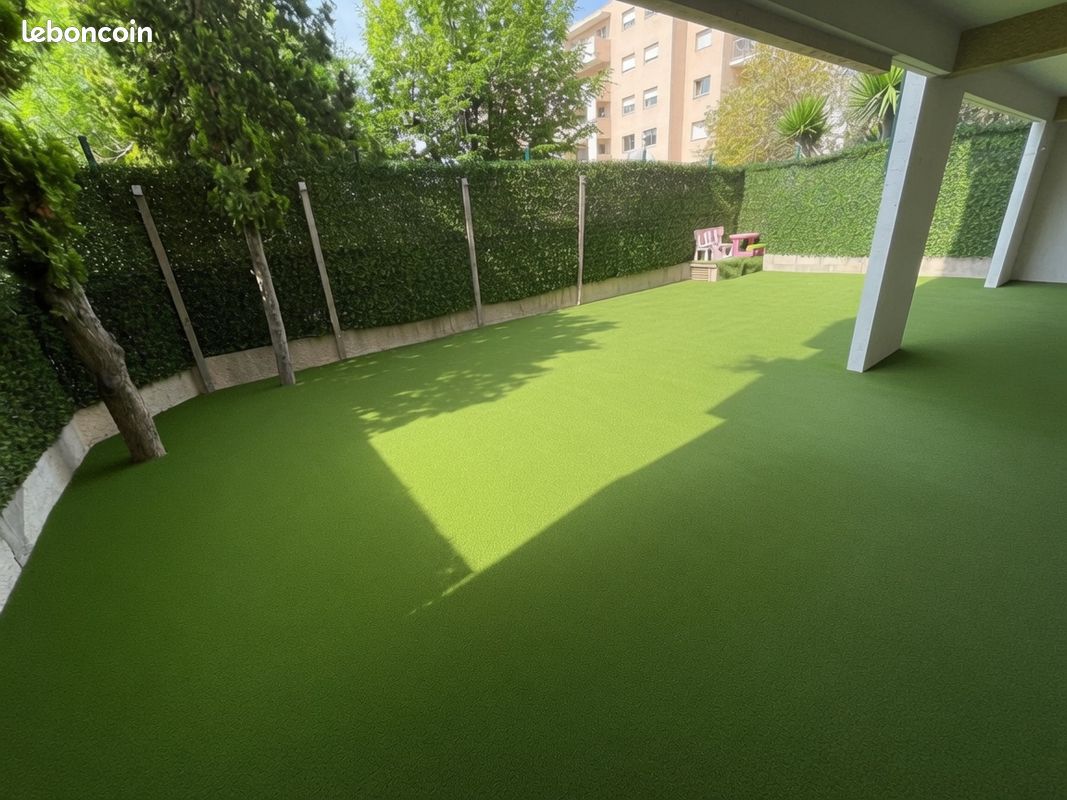 Appartement 4 pièces 100 m² · à Marseille · 100 m² · 455 000 €