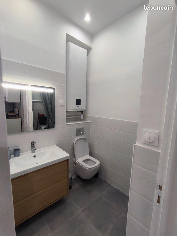 T2 meublé 44m2-Cinq avenues (image 4)