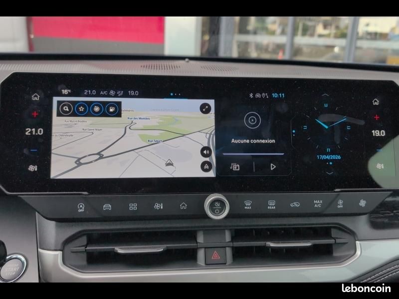 Jeep Compass 1.2 Turbo T3 145ch e-Hybrid Altitude BVR6 (image 24)