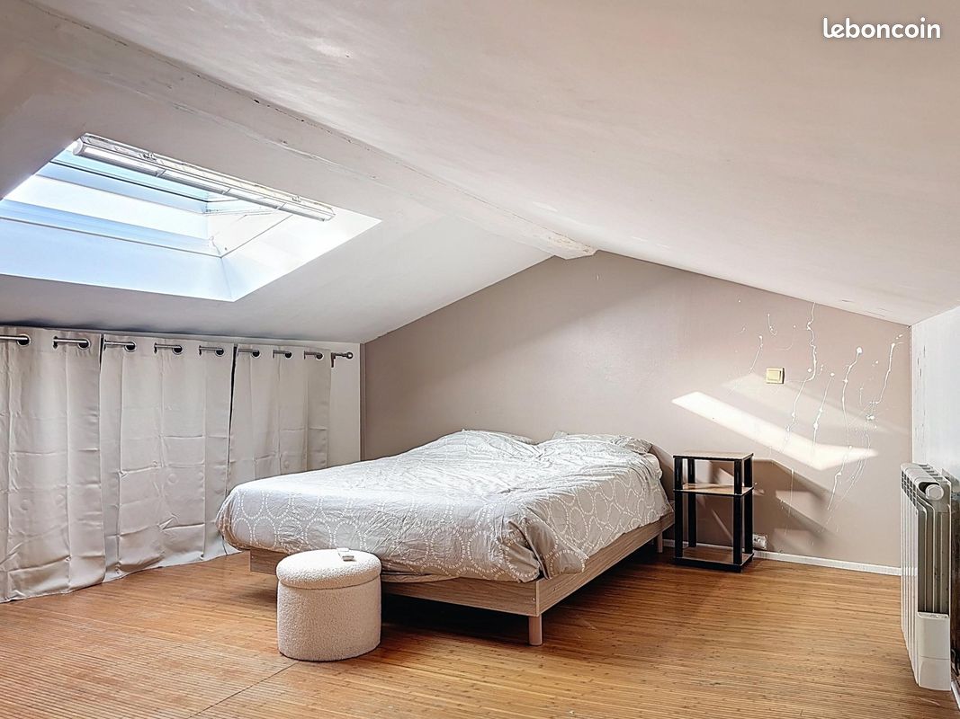 Appartement 2 pièces 31 m² · à La Tour-de-Salvagny · 31 m² · 139 000 €