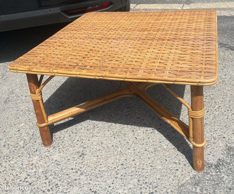 Table basse (image 2)