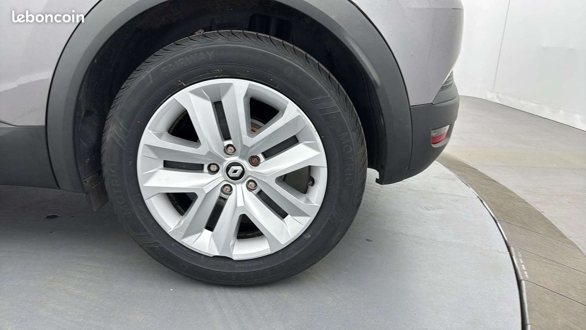 Renault captur e tech 145 21 business (image 23)