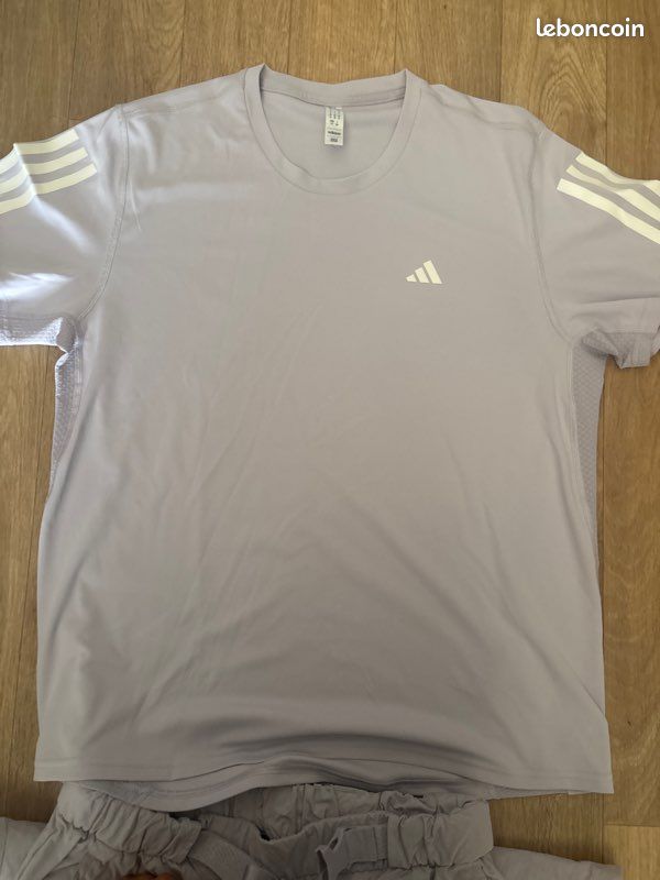 Ensemble Adidas (image 2)