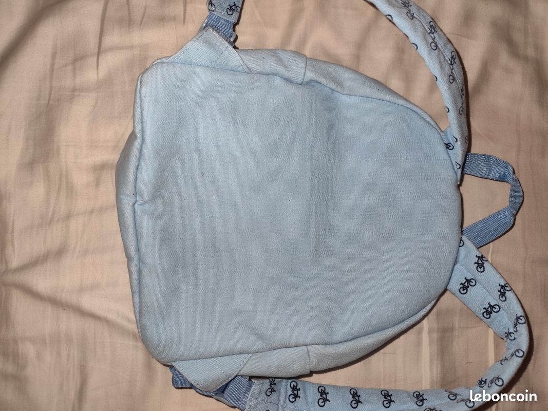 Sac à dos enfant (image 3)