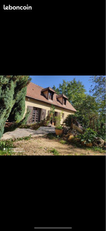 Maison 4 pièces 110 m² · à Grun-Bordas · 110 m² · 190 000 €