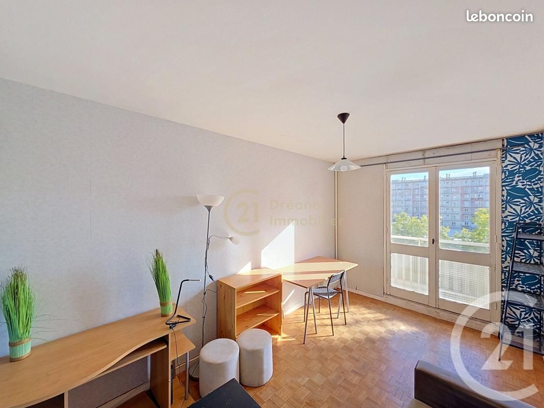 Appartement 4 pièces 74 m² · à Rennes · 74 m² · 149 900 €