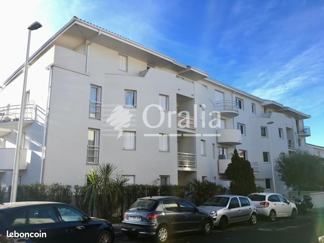 Appartement 2 pièces 31 m² · à Montpellier · 31 m² · 650 €