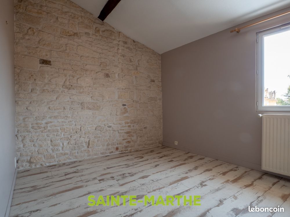 Maison a louer niort - 5 pièce(s) - 154 m2 - Surfyn