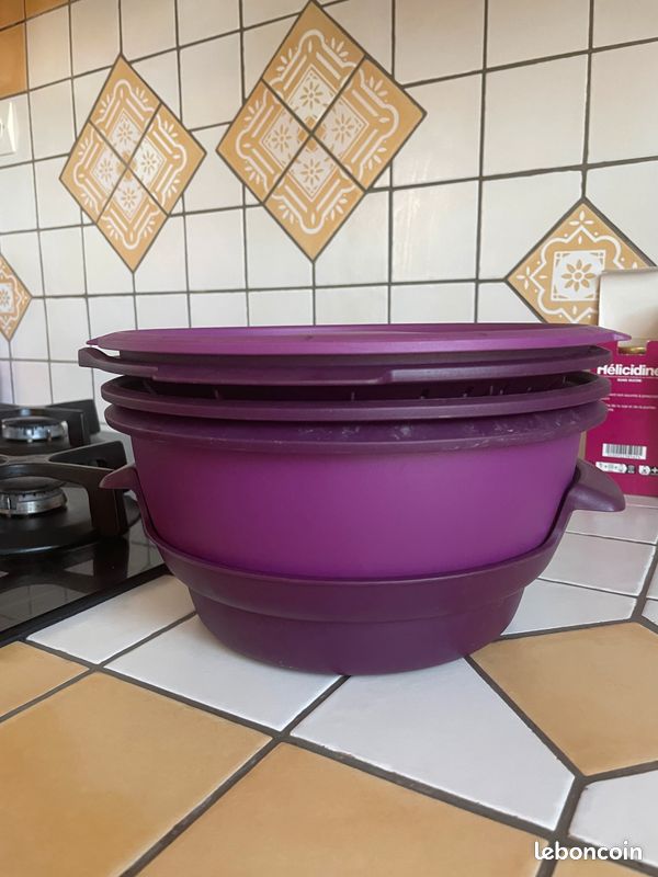 micro vap violet tupperware JNR Alien 10000 Puffs Disposable Vape main image 0
