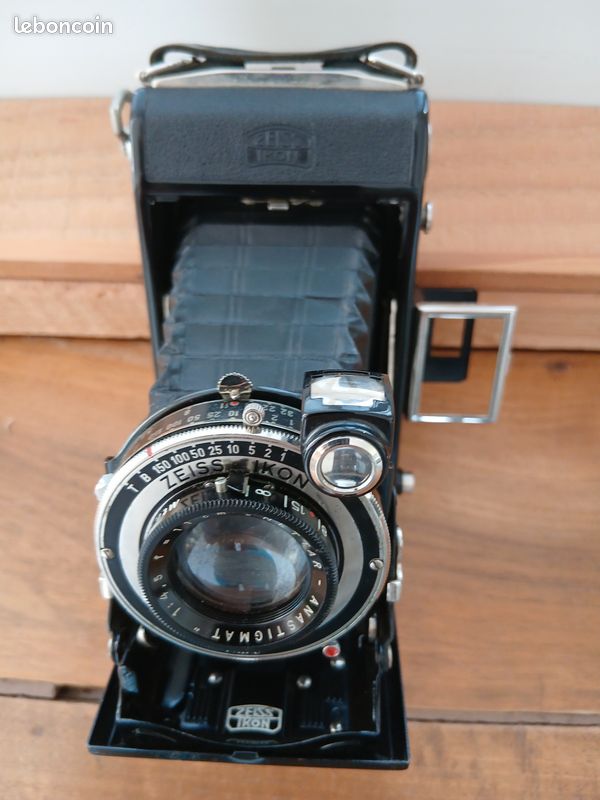Viseurs et œilletons d'appareil photo et de caméscope ZEISS