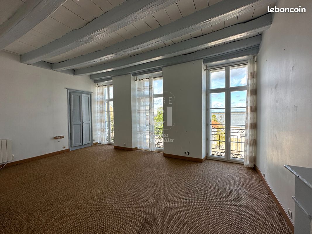 Maison 6 pièces 176 m² · à Paimboeuf · 176 m² · 280 000 €