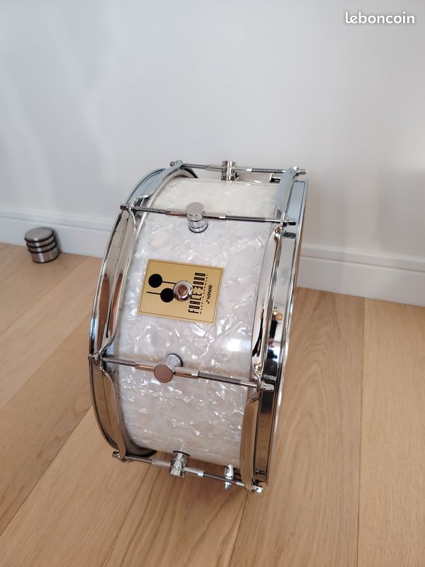 Snare sonor Force 3000 custom 6,5" (image 3)