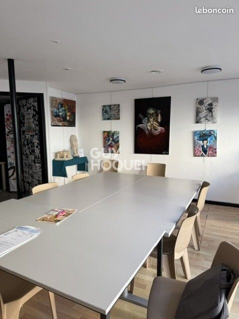 Maison 8 pièces 177 m² · à Sézanne · 177 m² · 129 000 €