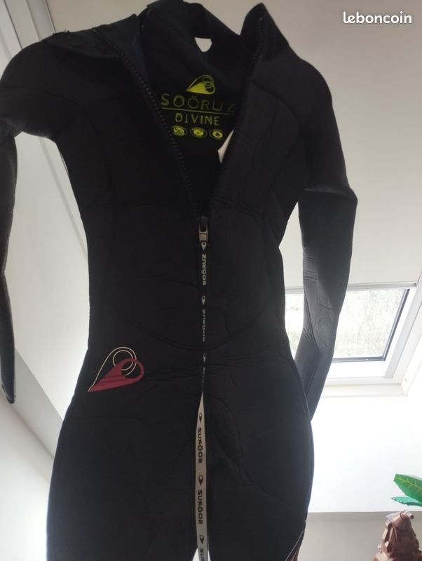 Combinaison de surf (image 3)