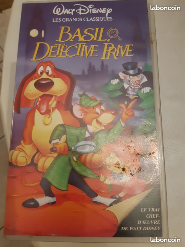Walt Disney Cassettes (image 2)