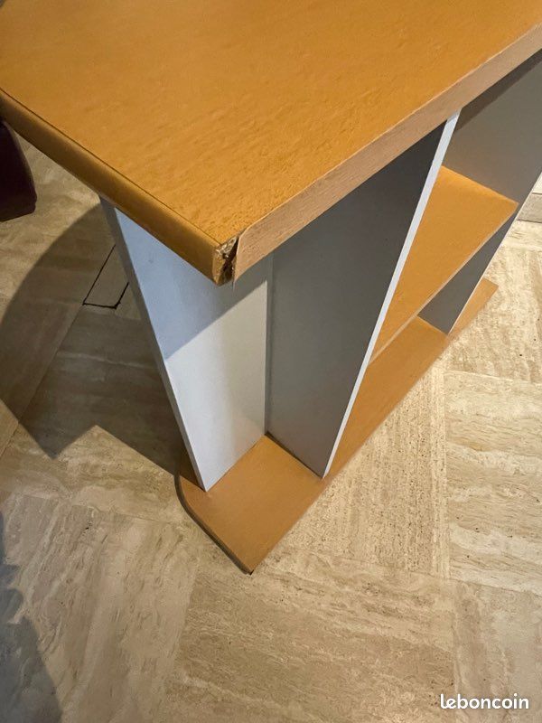 Console table d’aquarium (image 3)