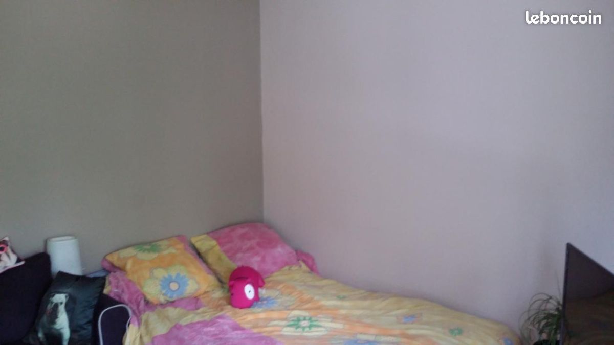 Appartement 1 pièce 27 m² · à Angers · 27 m² · 560 €/mois