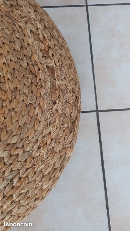 Pouf siege IKEA (image 4)