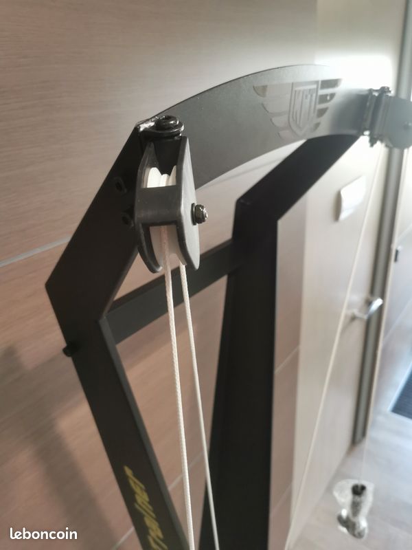 Skierg trainer KFT neuf (image 7)