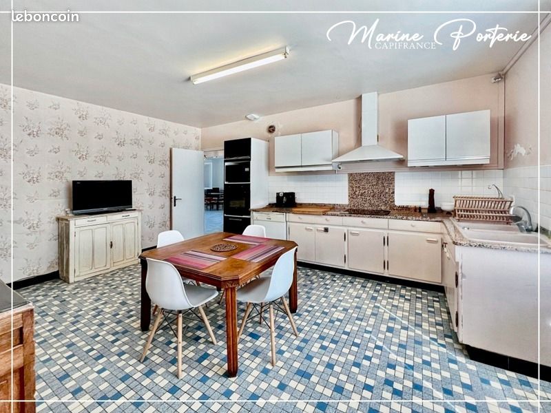 Maison 5 pièces 200 m² (image 7)
