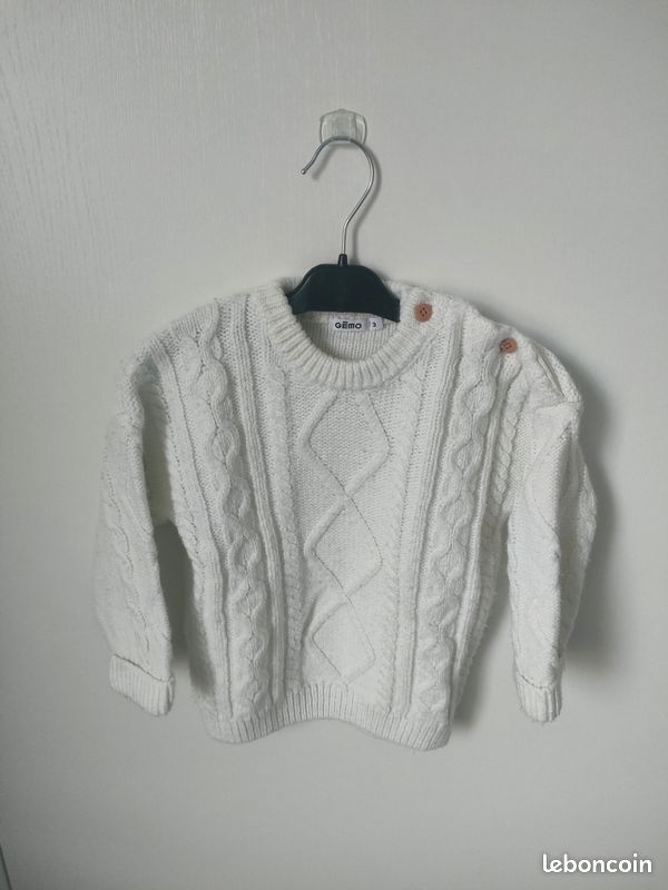 Vends lot de vêtements garçon 3 ans (image 6)