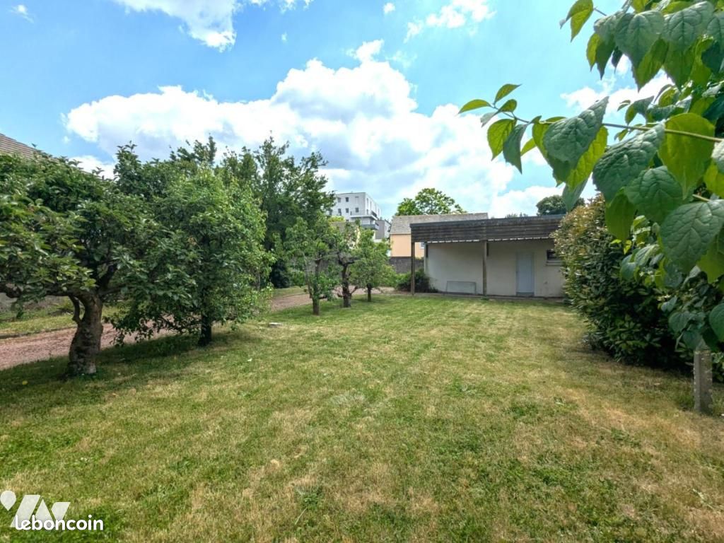 Terrain 480 m² · à Nantes · 480 m² · 152 800 €