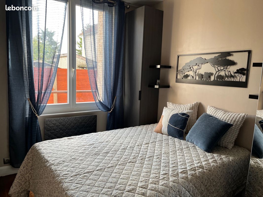 Appartement F2 (image 1)