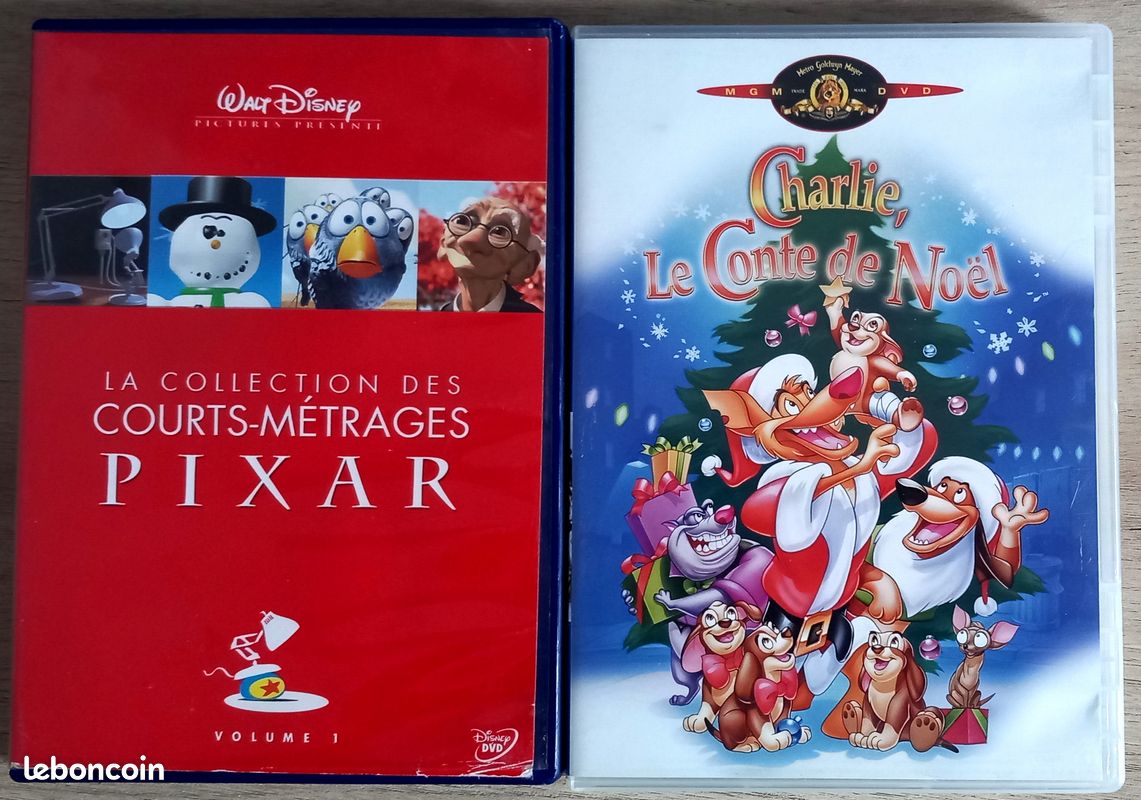 DVD tous les âges (image 1)