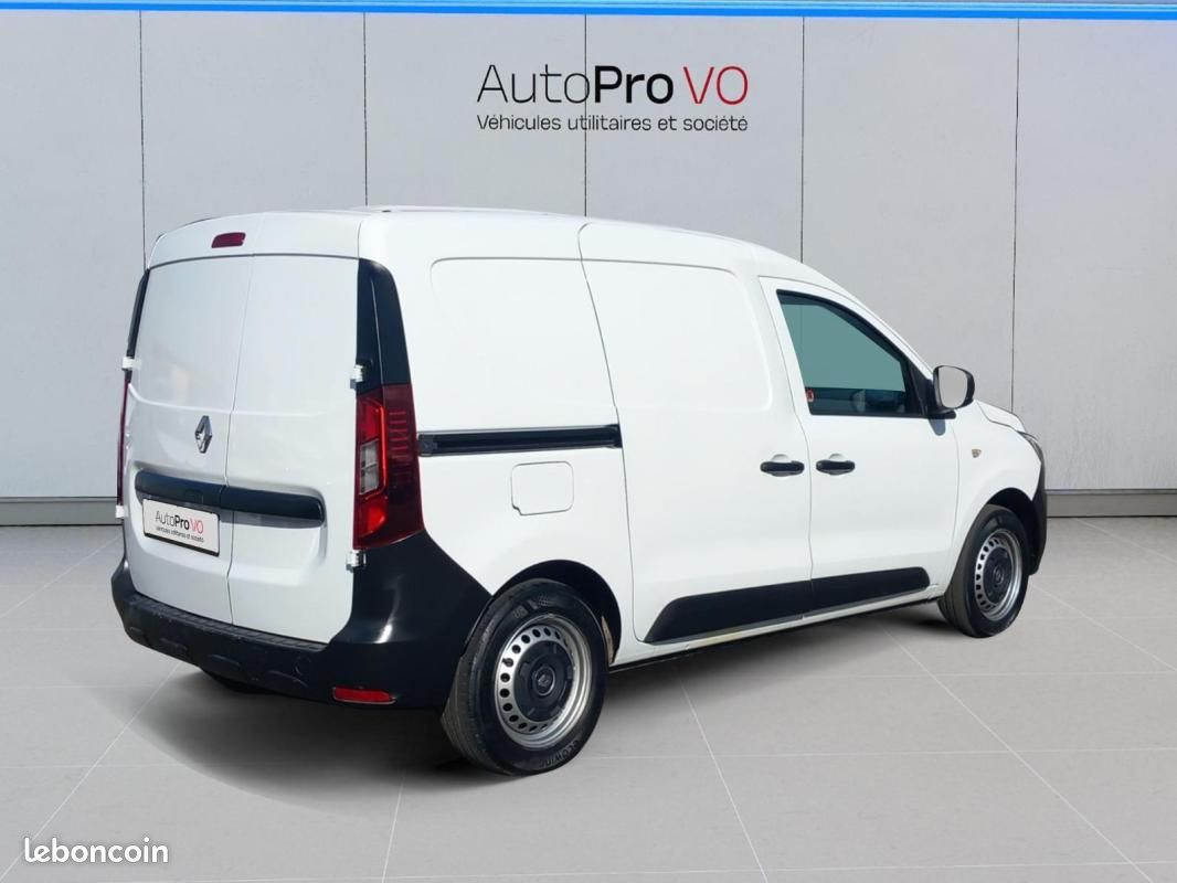 Renault Express Van 1.3 TCE 100CH CONFORT 22 (image 5)