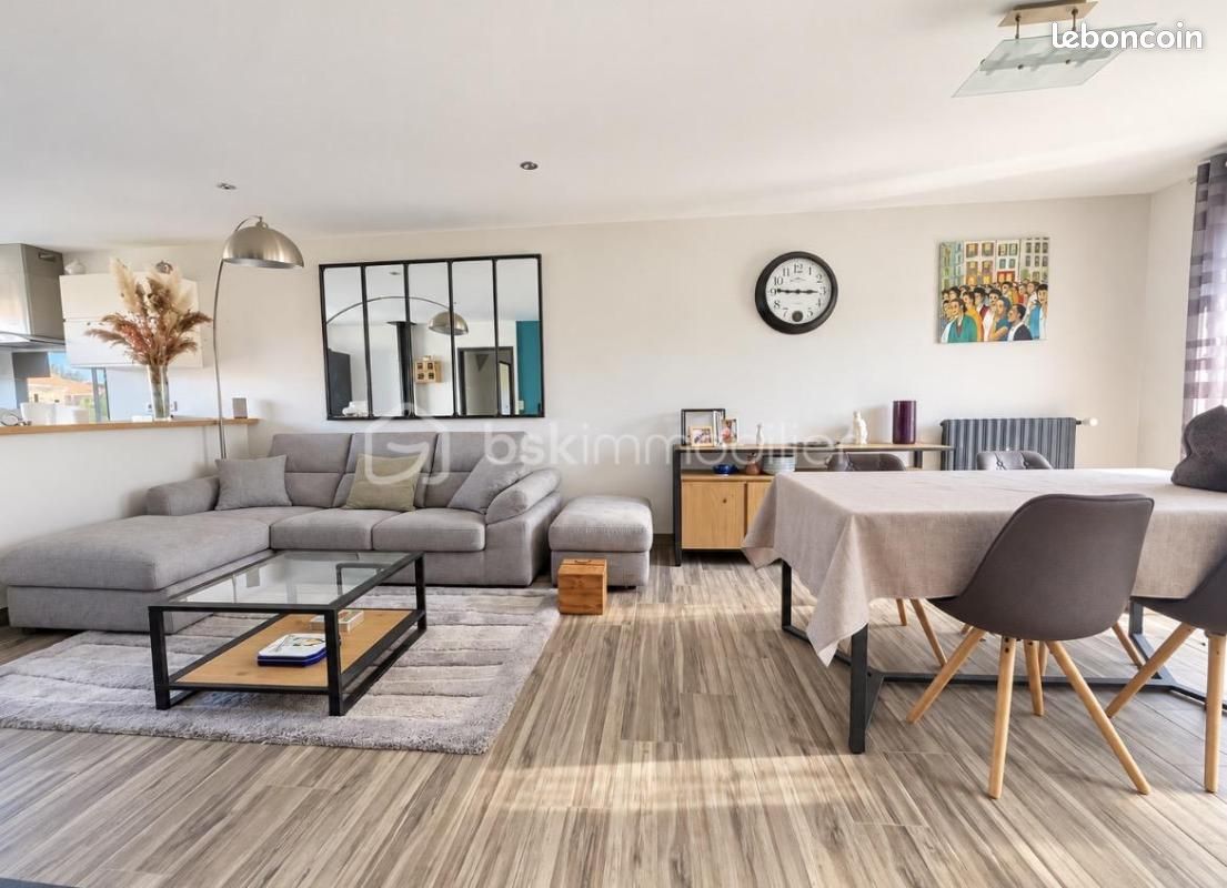 Maison 4 pièces 77 m² · à Cholet · 77 m² · 234 000 €